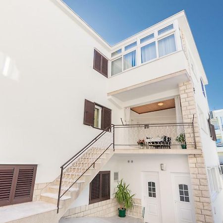 Apartment Holiday Makarska Kültér fotó